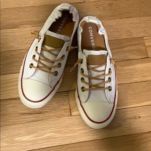 Converse Shoreline Low Top Slip-On